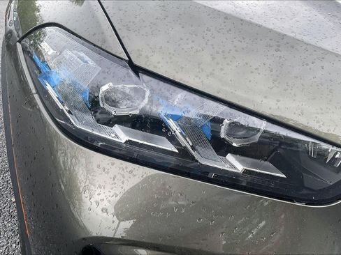 New 2026 BMW X5 xDrive40i w/ Off-Road Package AWD/4WD image 13