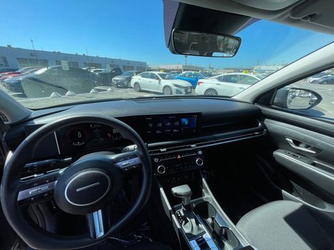 Used 2025 Hyundai Tucson SEL image 36