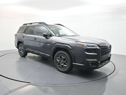 New 2026 Subaru Outback Premium