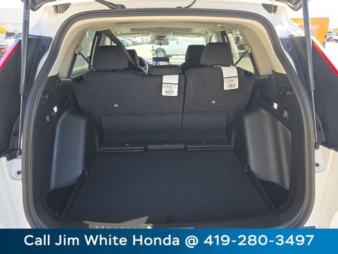 New 2026 Honda CR-V EX image 16