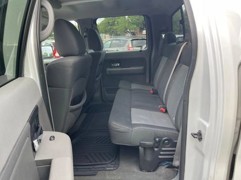 Used 2008 Ford F150 XLT AWD/4WD image 14
