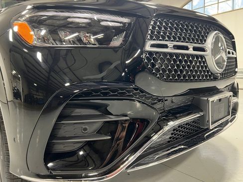Used 2025 Mercedes-Benz GLE 450 4MATIC image 11