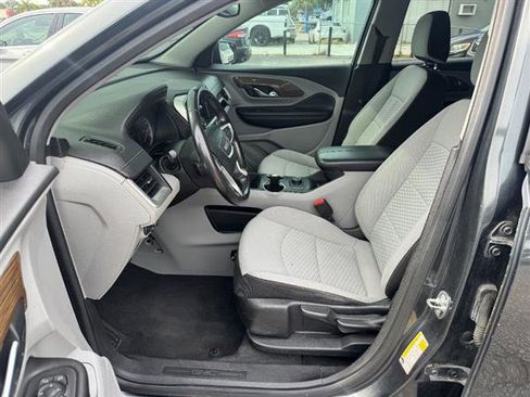 Used 2018 GMC Terrain SLE FWD image 8