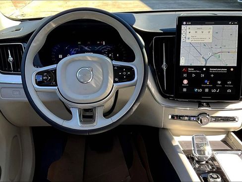 New 2026 Volvo XC60 B5 Ultra AWD/4WD image 23