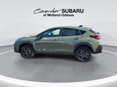 New 2026 Subaru Crosstrek 2.5i image 4