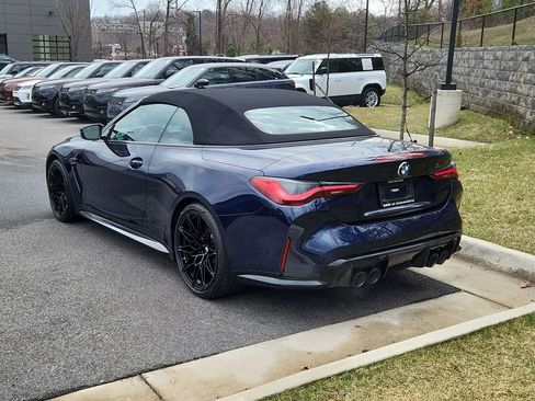 Used 2022 BMW M4 xDrive Competition image 21