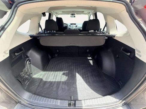 Used 2013 Honda CR-V EX image 6