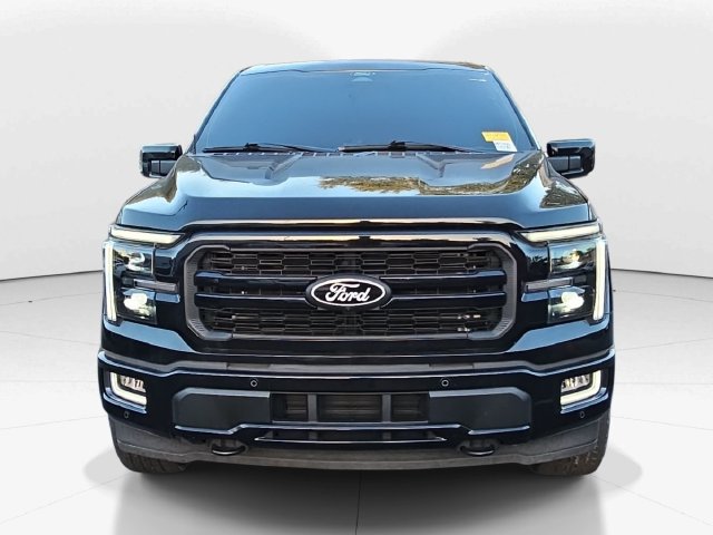 Used 2024 Ford F150 Lariat w/ Equipment Group 502A High AWD/4WD image 8