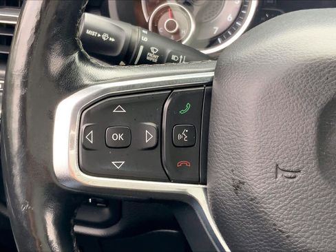 Used 2019 RAM 1500 Laramie AWD/4WD image 24