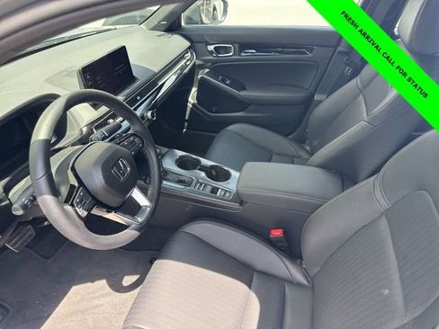Used 2026 Honda Civic Sport Touring image 11