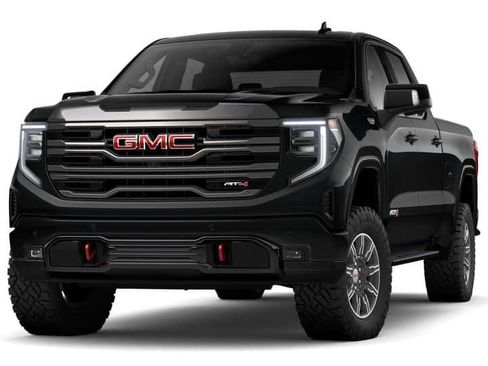 New 2024 GMC Sierra 1500 AT4 w/ Technology Package AWD/4WD image 30
