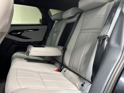 New 2026 Land Rover Range Rover Evoque S image 26