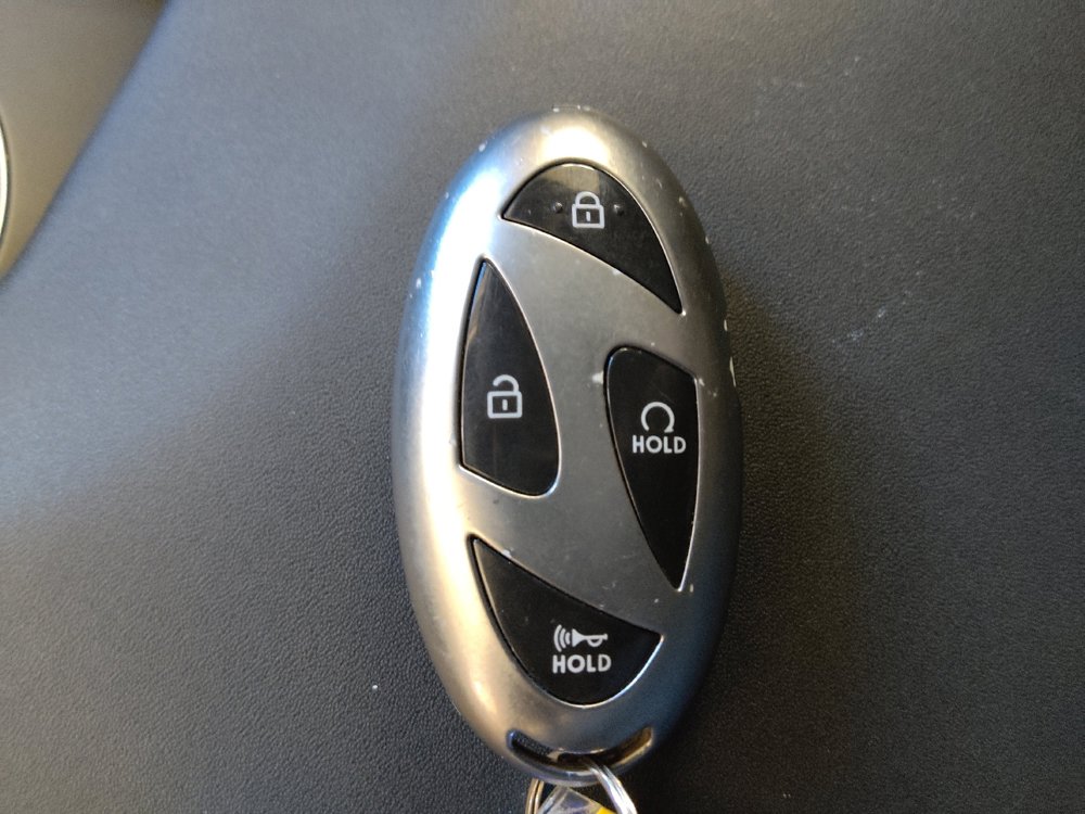 Used 2025 Hyundai Sonata SEL FWD image 32