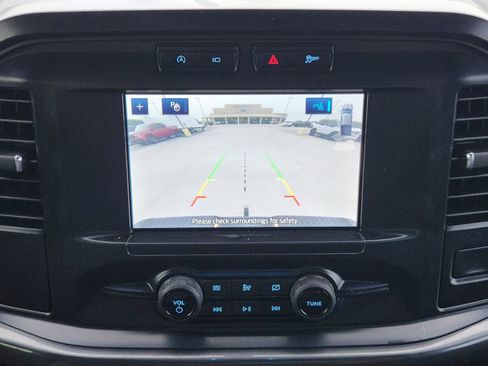 Used 2021 Ford F150 XL w/ STX Appearance Package RWD image 20