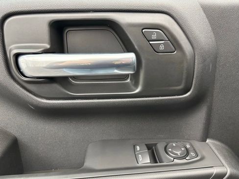 New 2026 GMC Sierra 1500 Pro w/ Pro Value Package image 14