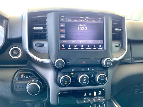 Used 2020 RAM 1500 Lone Star image 16