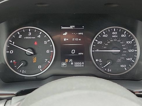 Certified 2025 Subaru Outback w/ Popular Package #1A AWD/4WD image 23