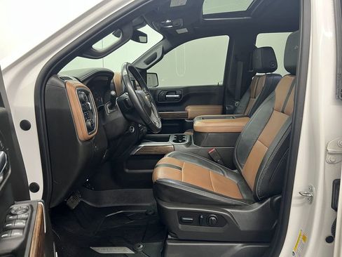 Used 2022 Chevrolet Silverado 1500 High Country image 4