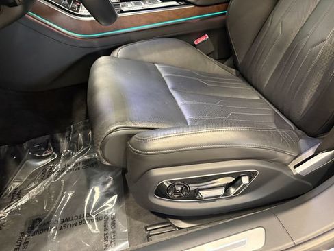 Used 2021 Audi A8 L 4.0T w/ Executive Plus Package AWD/4WD image 7