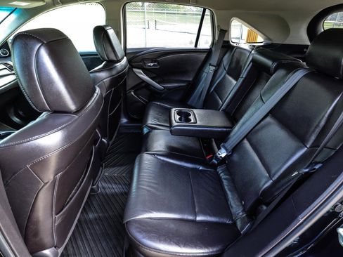 Used 2014 Acura RDX AWD image 34