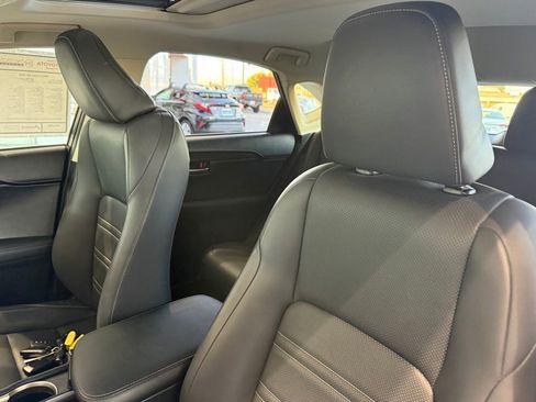 Used 2015 Lexus NX 200t 200t w/ Premium Package image 22
