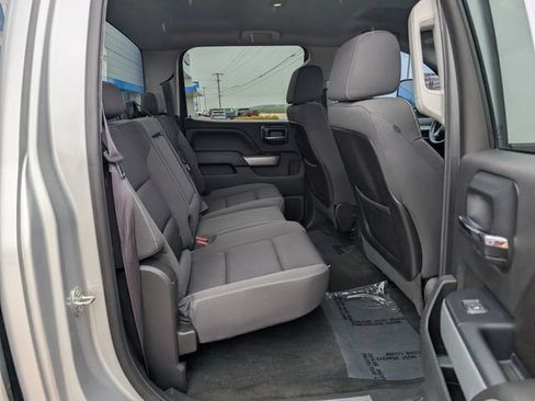 Used 2014 Chevrolet Silverado 1500 LT w/ LT Convenience Package AWD/4WD image 5
