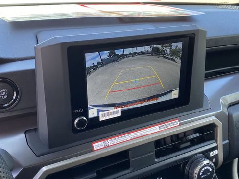 Certified 2026 Toyota Tacoma SR5 image 27