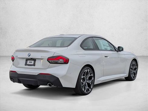 New 2026 BMW 230i xDrive Coupe w/ Premium Package image 2