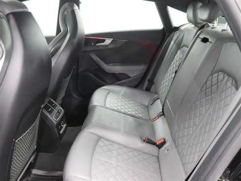 Used 2019 Audi S5 Prestige w/ S Sport Package AWD/4WD image 16