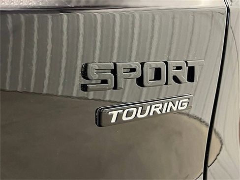 New 2026 Honda CR-V Sport Touring image 5