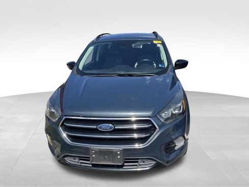 Used 2019 Ford Escape SE AWD/4WD image 7
