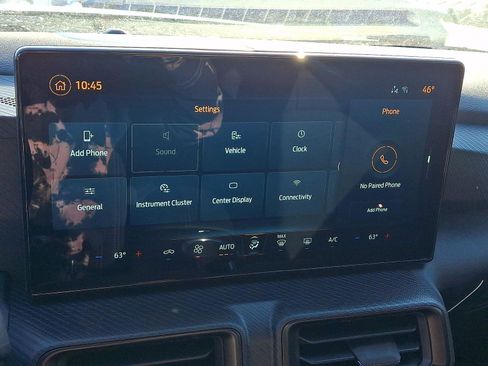 New 2026 Ford Mustang Coupe image 11