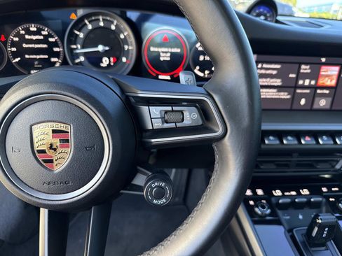 Certified 2020 Porsche 911 Carrera S image 26