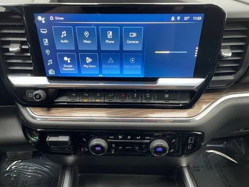 Certified 2023 Chevrolet Silverado 1500 RST w/ RST All Star Premium Package image 3