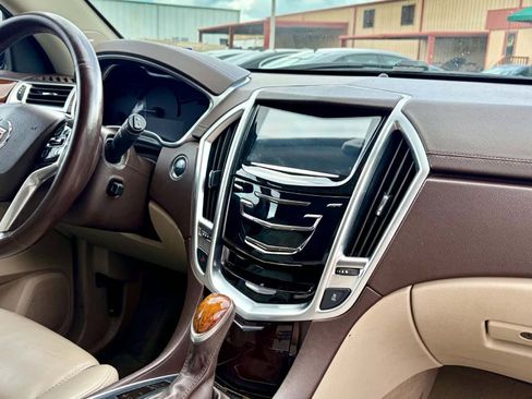 Used 2015 Cadillac SRX Luxury w/ Driver Awareness Package FWD image 14