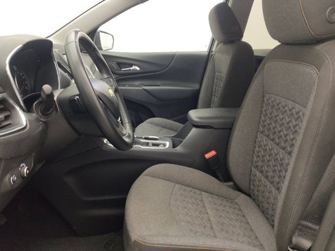 Used 2024 Chevrolet Equinox LT AWD/4WD image 17