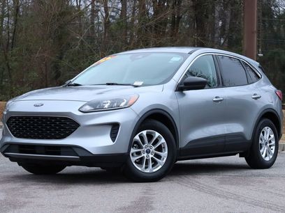 Used 2022 Ford Escape SE w/ Cold Weather Package