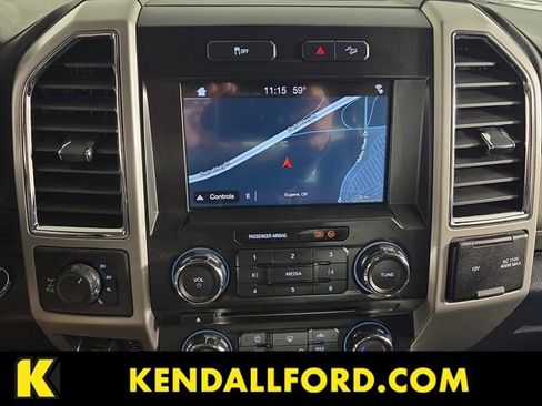Used 2018 Ford F350 Lariat AWD/4WD image 15
