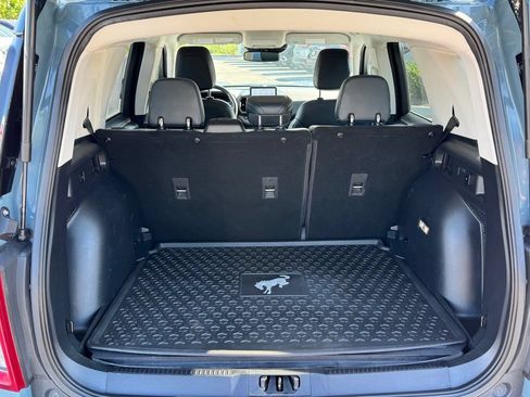 Used 2021 Ford Bronco Sport Outer Banks AWD/4WD image 25