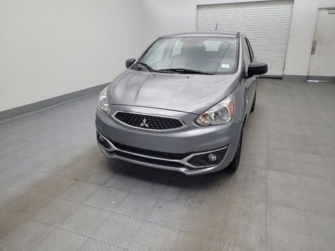 Used 2019 Mitsubishi Mirage LE image 15
