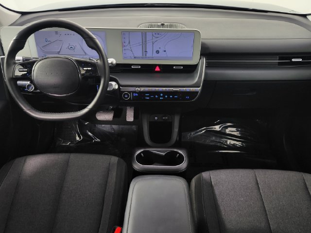 Certified 2024 Hyundai Ioniq 5 SEL AWD/4WD image 18