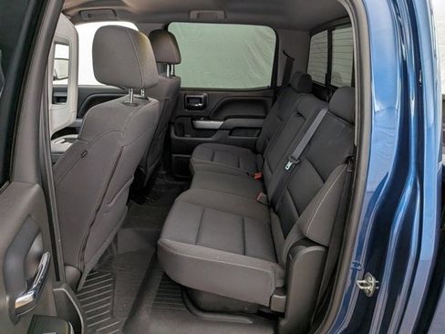 Used 2018 Chevrolet Silverado 1500 LT w/ All Star Edition image 16