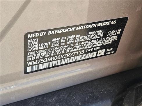 Used 2024 MINI Cooper Countryman S FWD image 25