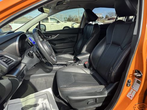 Used 2018 Subaru Crosstrek 2.0i Limited image 13