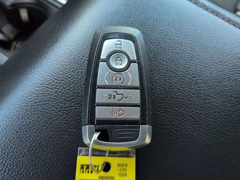 Used 2021 Ford F150 XLT w/ Equipment Group 302A High image 28