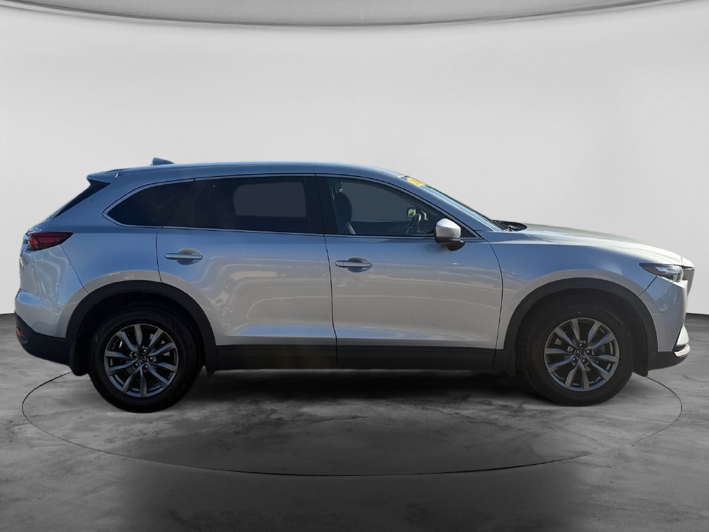 Used 2018 MAZDA CX-9 Sport AWD/4WD image 10