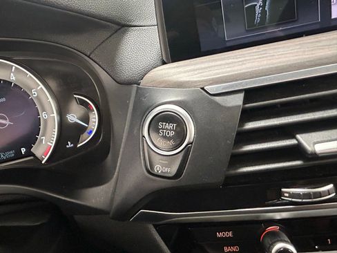 Used 2019 BMW X3 M40i w/ Premium Package AWD/4WD image 15