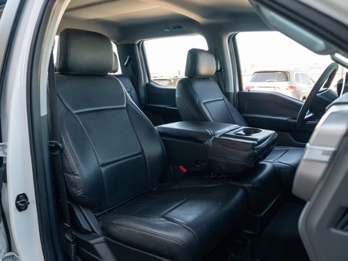 Used 2023 Ford F150 XL AWD/4WD image 20