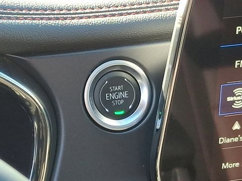 Used 2025 Chevrolet Blazer RS w/ Driver Confidence II Package image 24