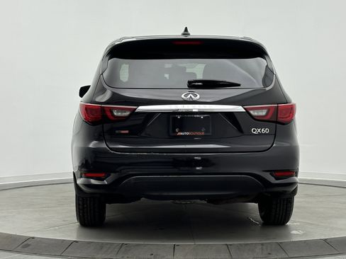 Used 2019 INFINITI QX60 Pure image 7
